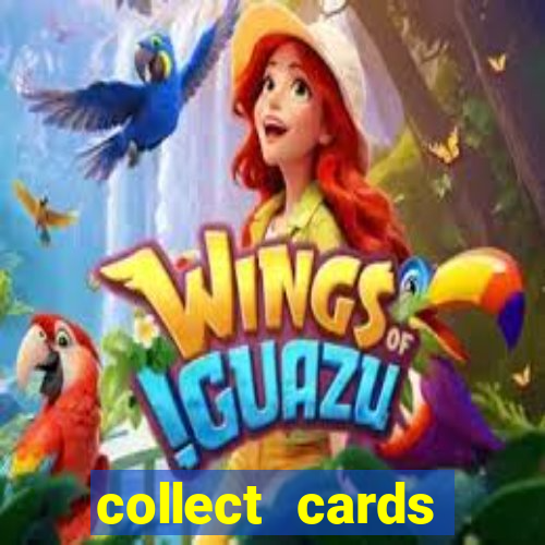 collect cards baixar app